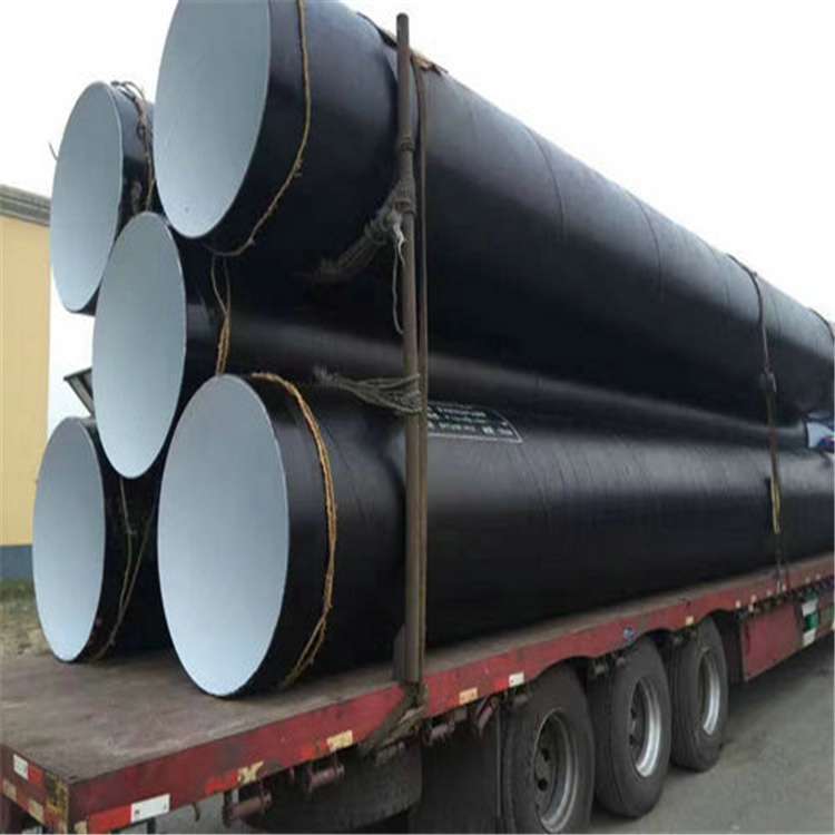 GB/T9711防腐螺旋鋼管 GB/T9711防腐螺旋鋼管